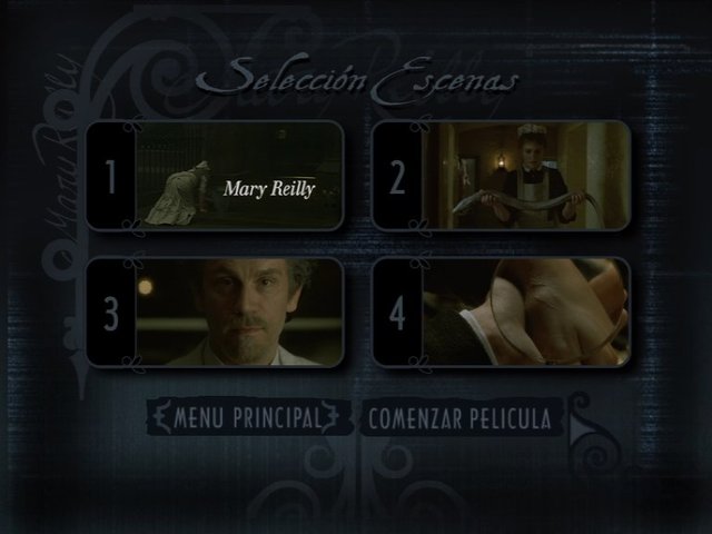3 - El Secreto De Mary Reilly [DVD9 Full][Pal][Cast/Ing/Fra/Ita/Ale][Sub:Varios][Terror][1995]