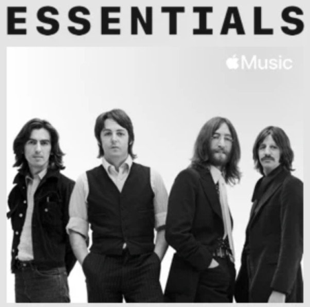The Beatles – Essentials (2022)