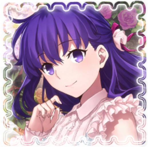 Sakura Matou | Fate/stay night