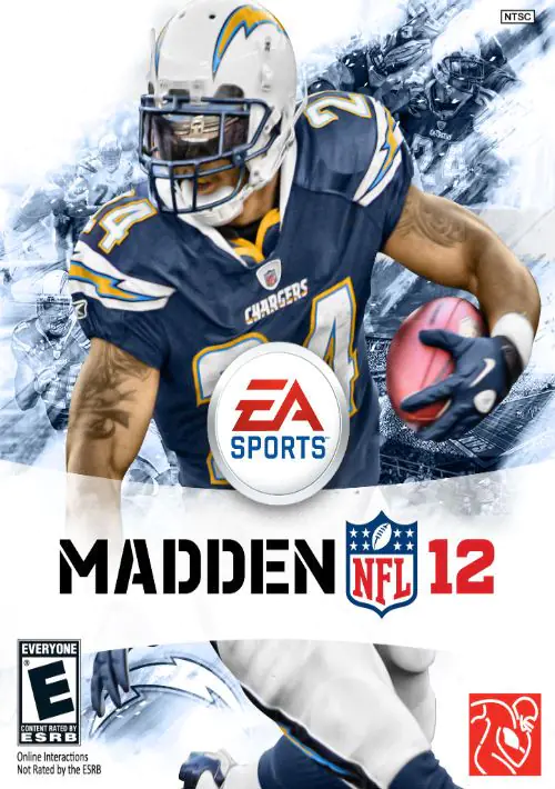 Madden NFL 12