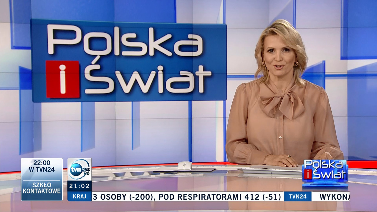 8 06 2021 marta kuligowska tvn24 1