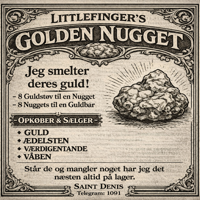 Nugget