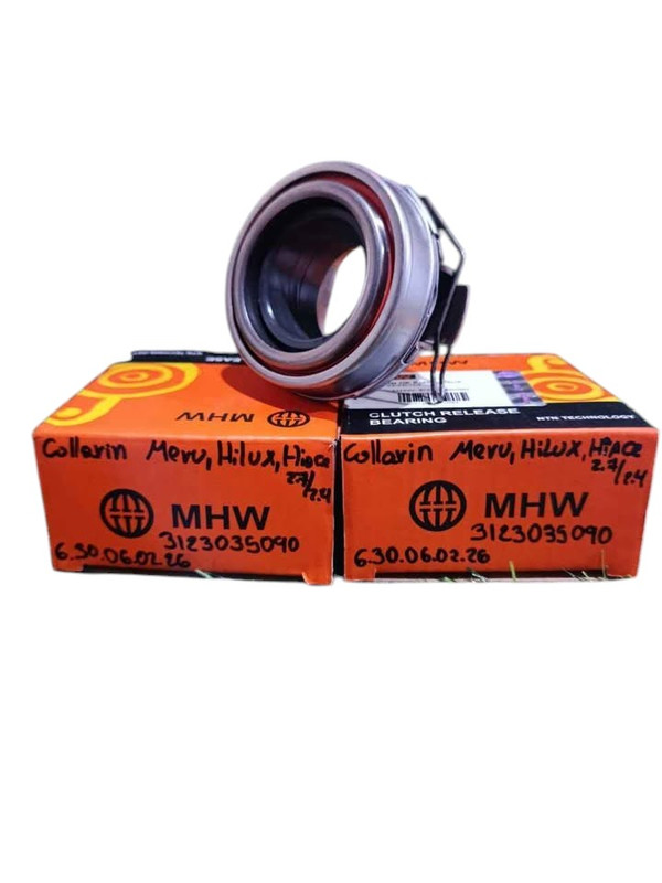 Collarin hilux meru hiace