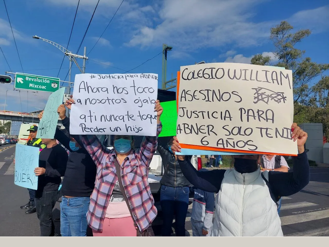 Clasifica la FGJ-CDMX con dolo eventual la muerte de Abner