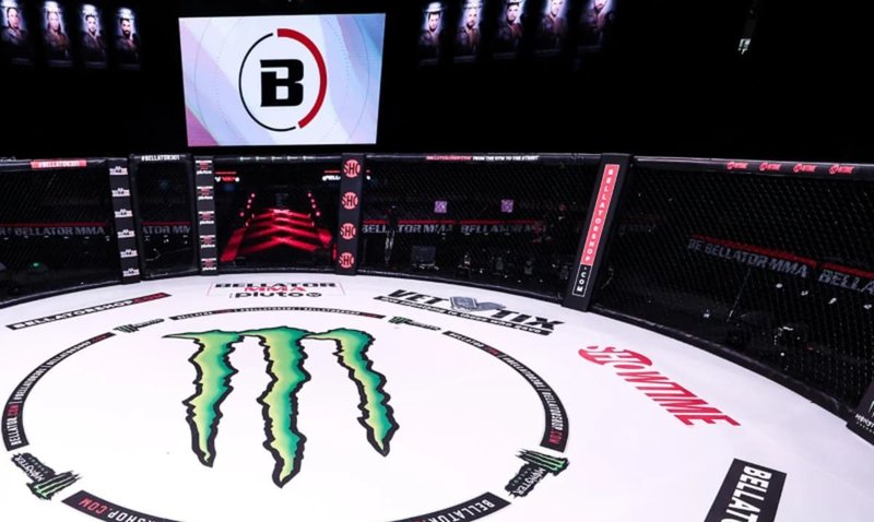 Официално: Bellator ММА вече не съществува