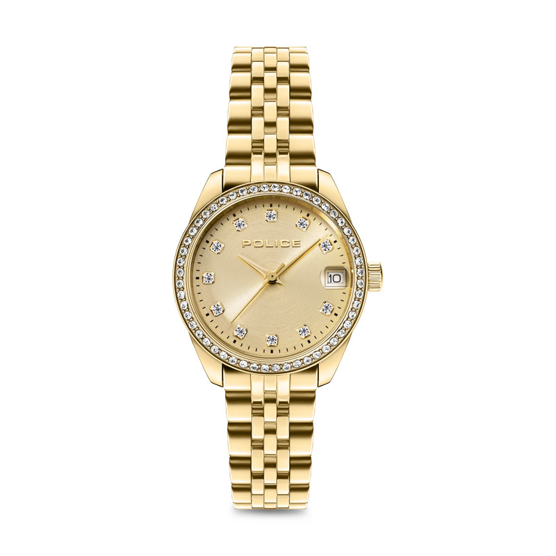POLICE WOMEN'S WATCH PEWLH0024303