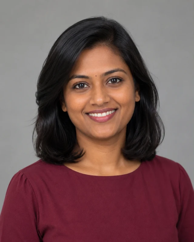 Priya Narayanan
