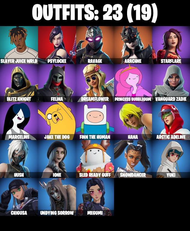 skins comp