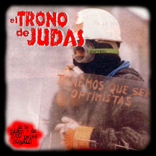 Frontal - El Trono de Judas - Tenemos que ser optimistas (2001)