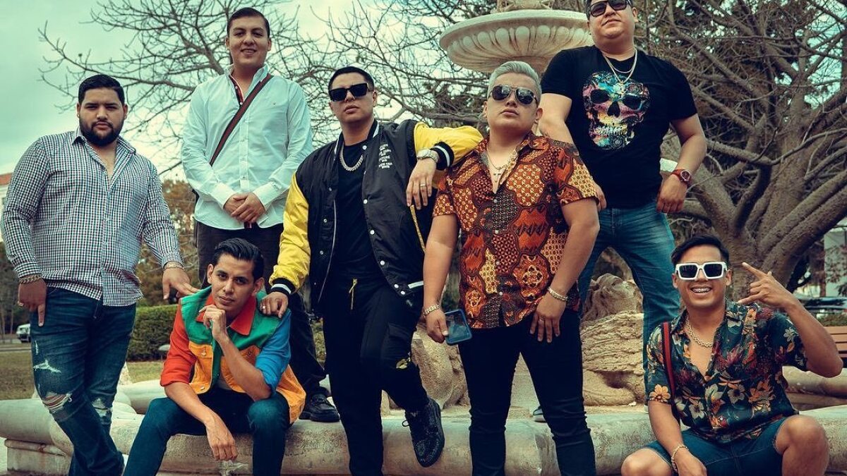 Gira de Grupo Firme se posiciona como una de las más lucrativas del 2021