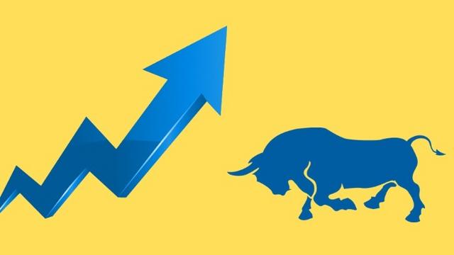 How to trade stocks and crypto-currencies - MACD
