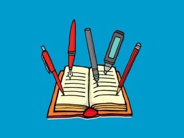 English Academic Writing Skills for TOEFL & IELTS (2021-07)