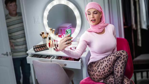 HijabMylfs – Krystal Sparks – Marital Duties Aren’t Just for My Husband