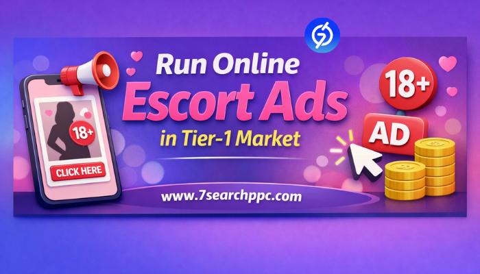 online escort ads