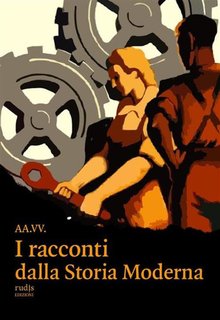 AA.VV. - I racconti dalla storia moderna (2024)