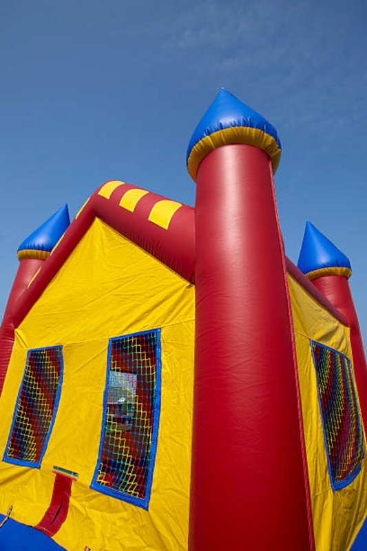 Tips To Choose The Best Rental Bounce House Company Telegraph