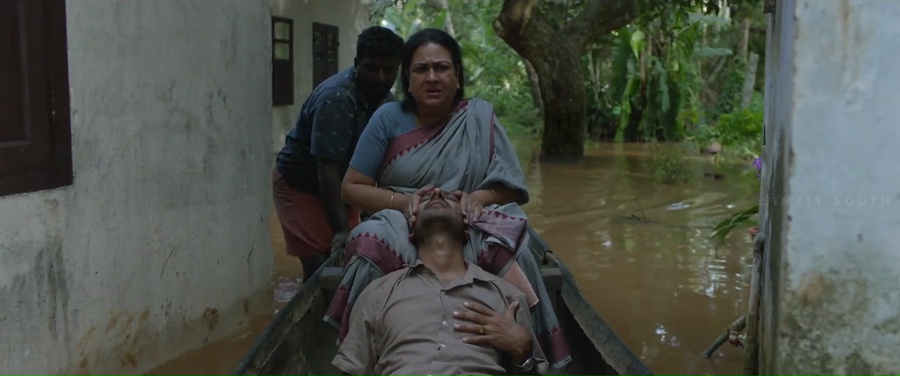 Ullozhukku 2024 WebRip [Malayalam] 480p, 720p ESub Screenshot