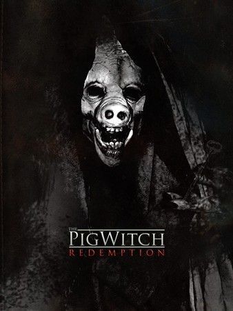 The Pig Witch Redemption 2009 1080p WEBRip x264 – RARBG