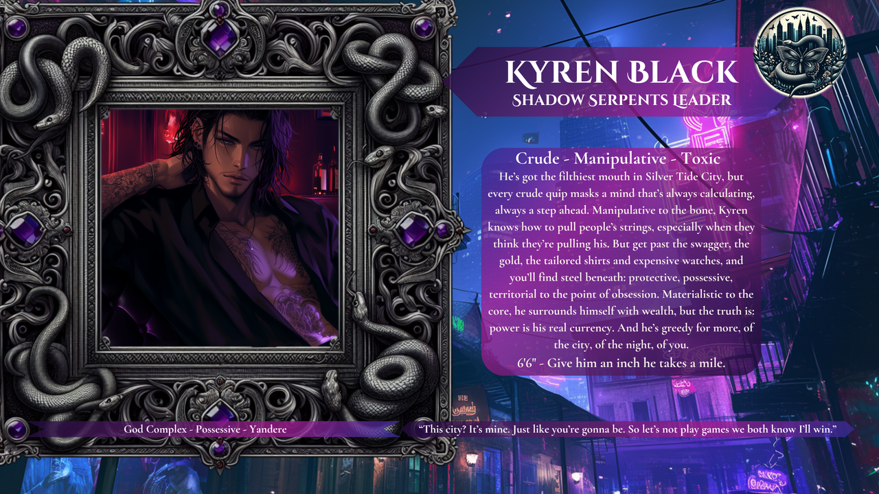 Kyren