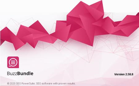 Link-Assistant BuzzBundle 2.63.3 Enterprise Multilingual