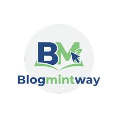 Blogmintway Logo