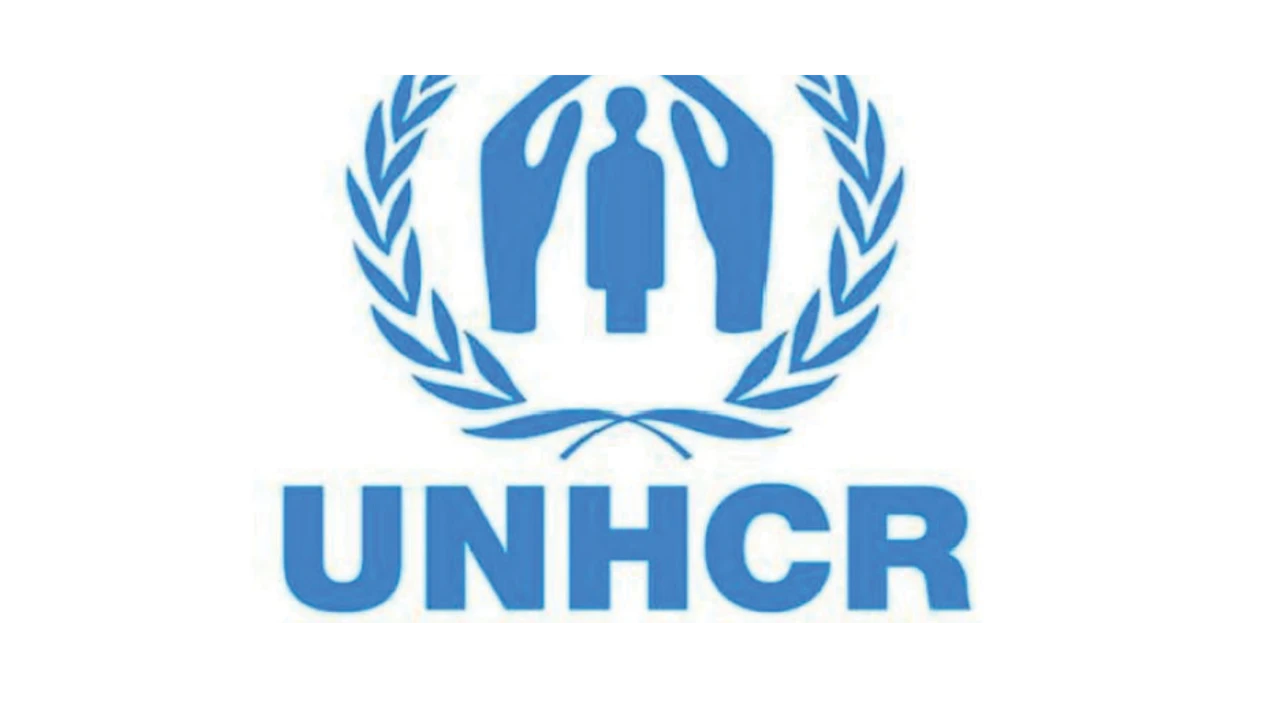 UNHCR Logo