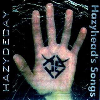 Hazydecay - Hazyhead's Songs (2017).mp3 - 192 Kbps