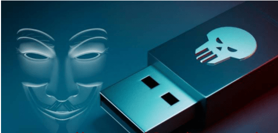 Hacking With BadUSB - Black Hat Hackers Special!