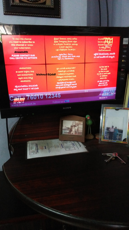 Win TV