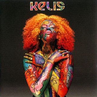 Kelis -  Kaleidoscope [Expanded Edition] (2020) .Flac