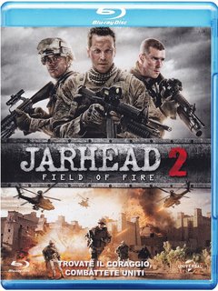 Jarhead 2: Field of Fire (2014) Full Blu-Ray 30Gb AVC ITA DTS 5.1 ENG DTS-HD MA 5.1 MULTI