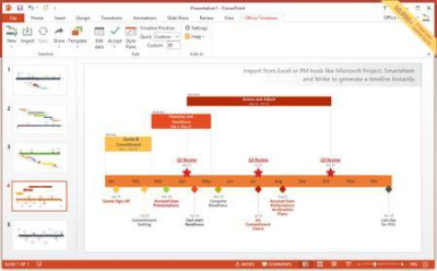 Office Timeline+ 3.62.09.00