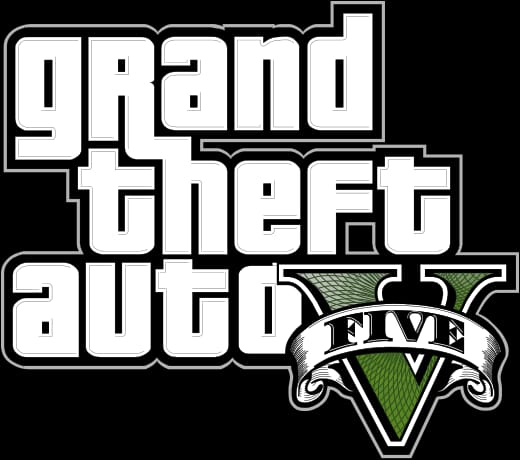 Grand Theft Auto V Game