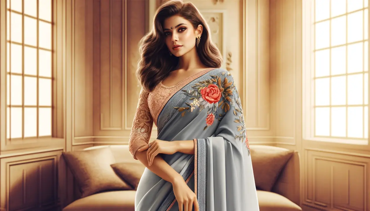 Latest Trends In Fashion For Ladies In India