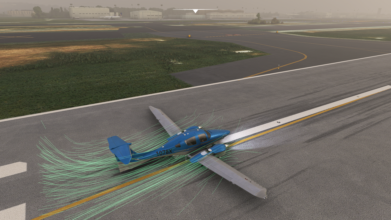 airflow