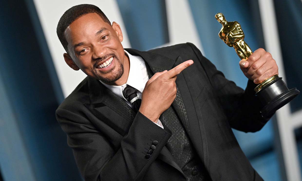 Will Smith continua a perdere lavoro a causa del suo comportamento agli Oscar