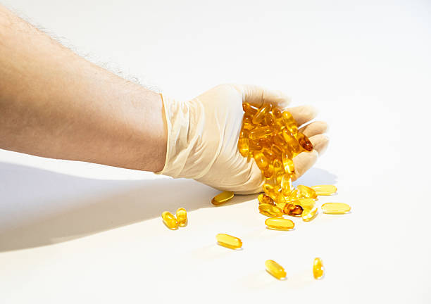 Levoran gummies verwendung