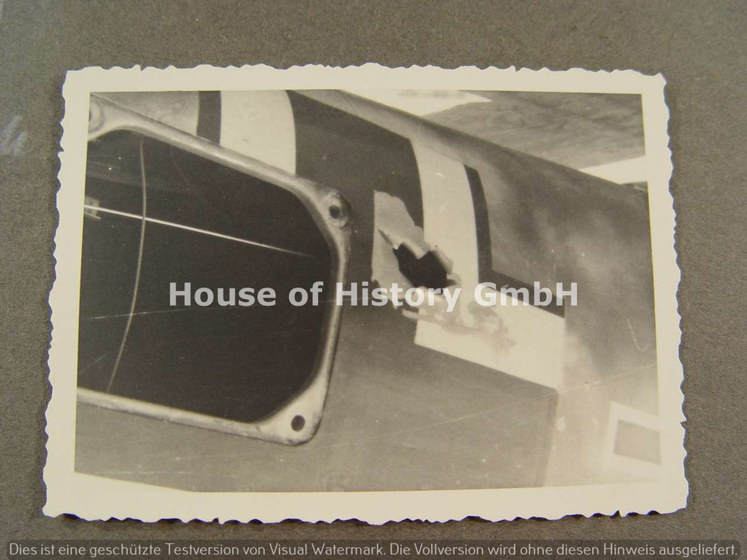 135769, Fotoalbum JAGDGESCHWADER 26, JG 26, Me 109, Bf 109, FW 190, Com. D Bader (14)