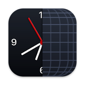 The Clock 4.6.3 macOS
