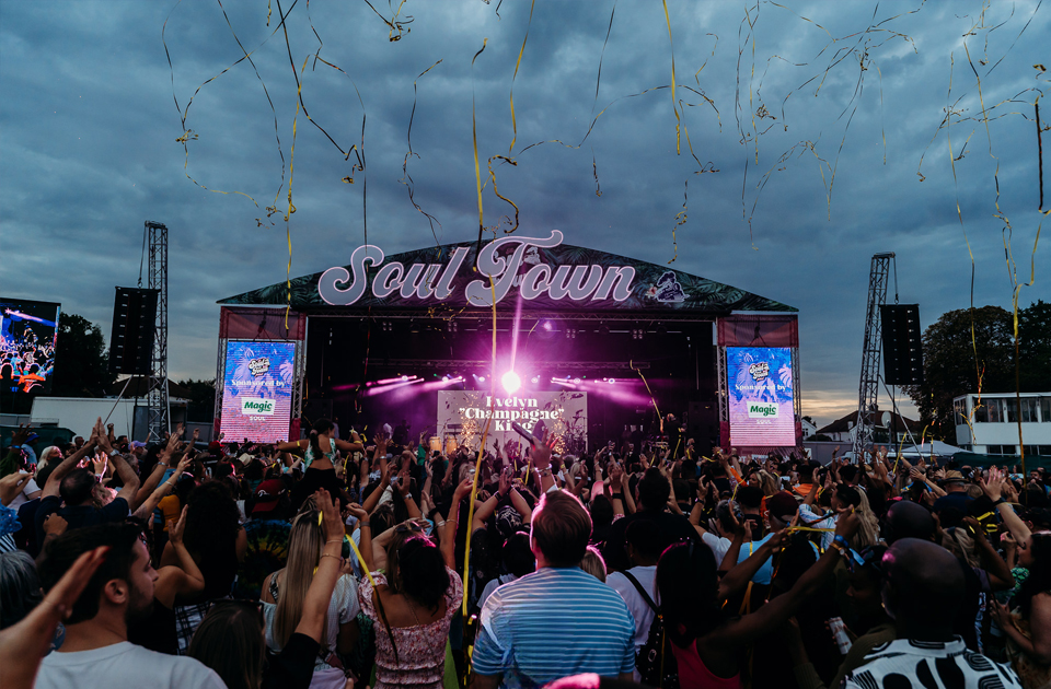 The best funk & soul music festivals in 2024 | Skiddle