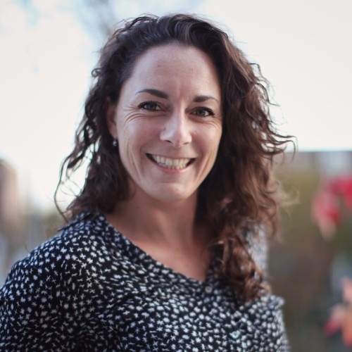 Annemiek Dresen