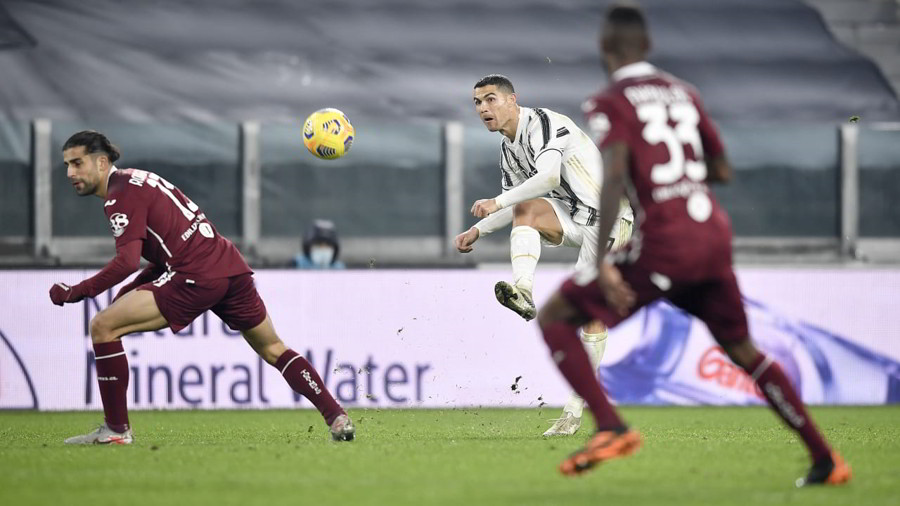 Dove Vedere TORINO JUVENTUS Streaming Video Gratis Online