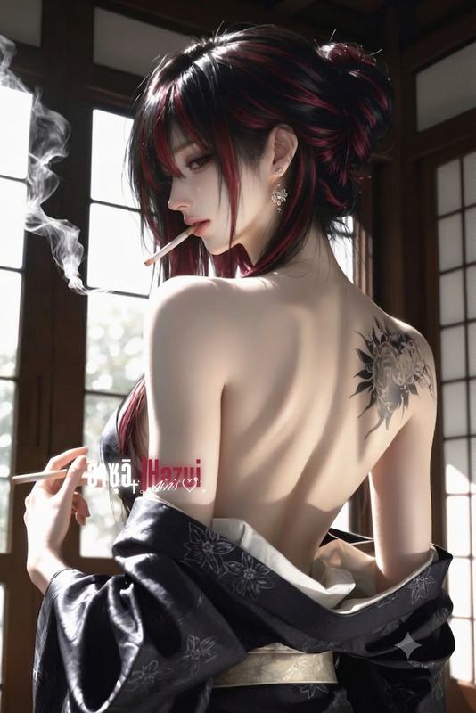 Yamikage 1