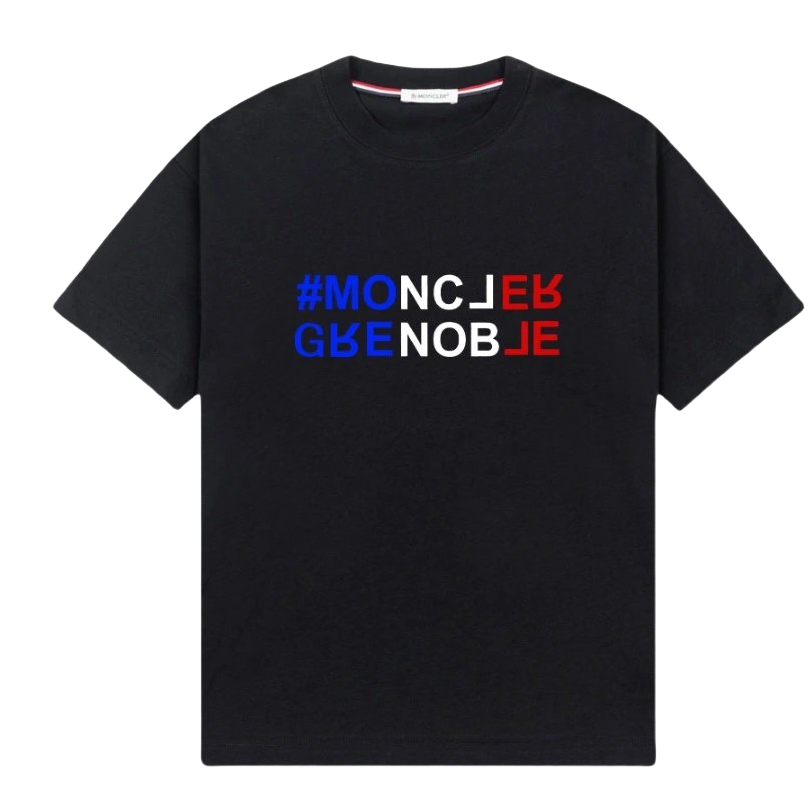 Moncler Camiseta