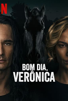 Bom Dia, Verônica 3ª Temporada Torrent (2024) WEB-DL 1080p Nacional