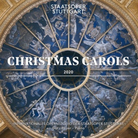 Staatsoper Stuttgart   Christmas Carols 2020 (2020)