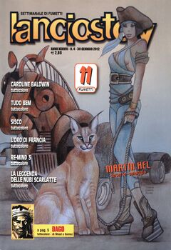 Lanciostory 1920 Anno 38 n. 04 (2012)
