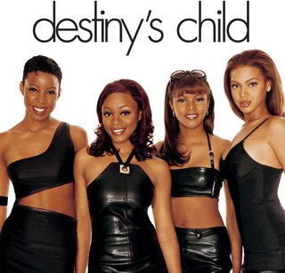 Destiny's Child - Discografia (1997-2005) .mp3 - 320 kbps