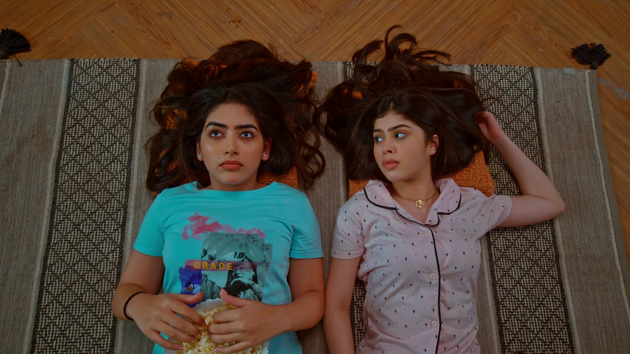 Screenshot of Power of Paanch  S01 Part 8 Completed (2025) &mdash; S01 &bull; Hindi on MovieLinkBD