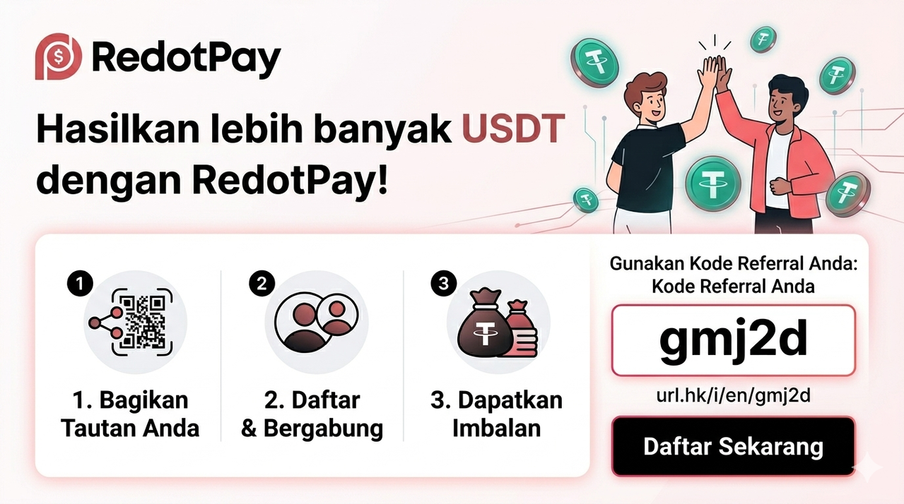 RedotPay